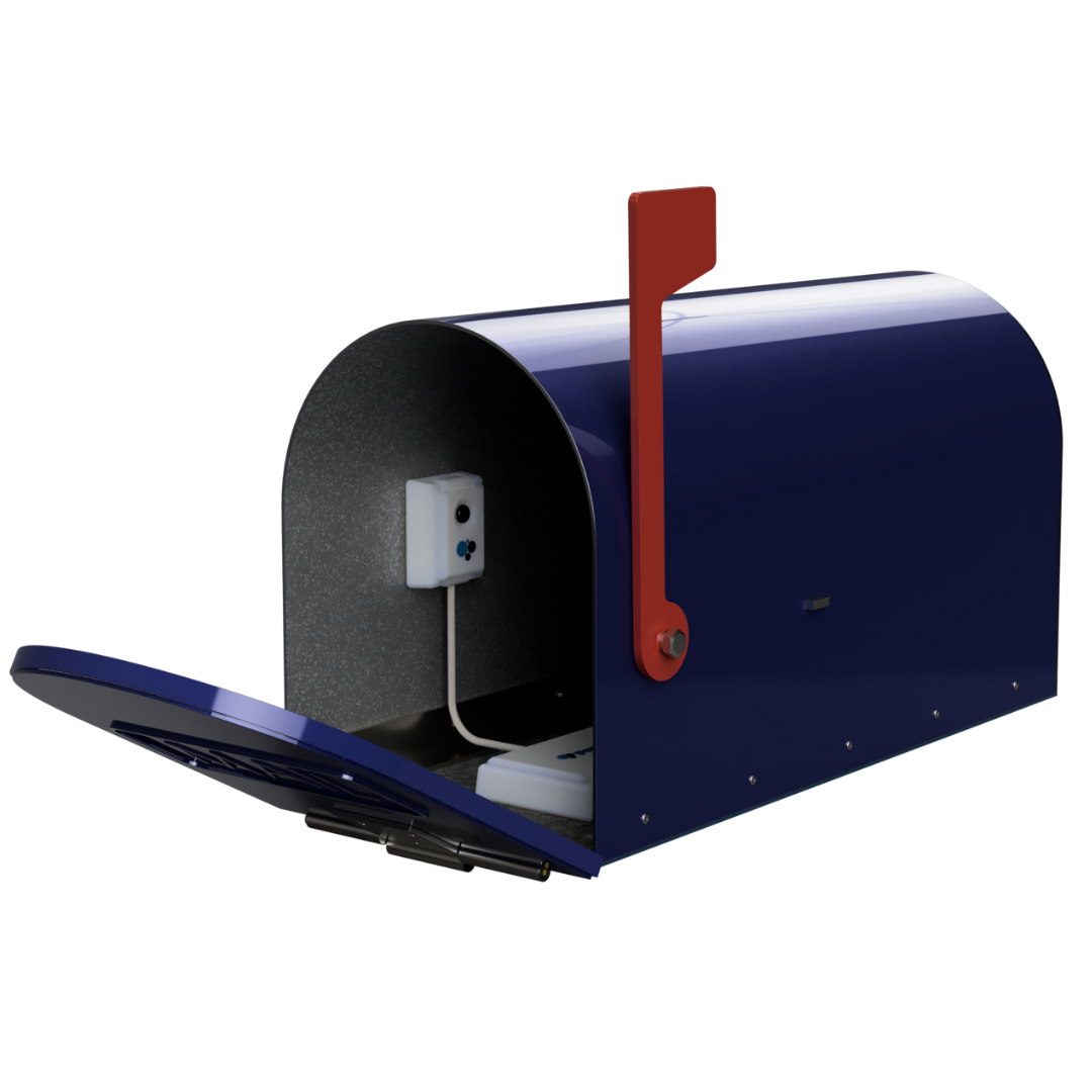 Pepperpixel Device